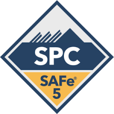 SAFe 5 program consultant