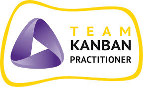 team kanban practitioner